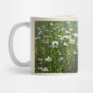 Summer Meadow Mug